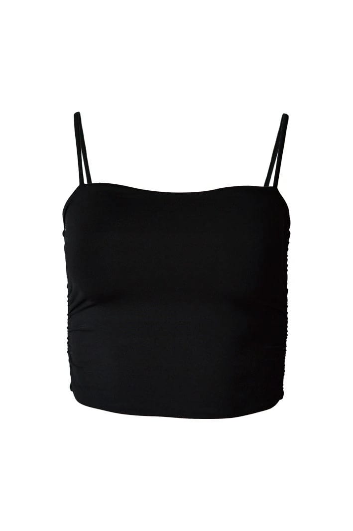 TOP DRUM BLACK - imagen 2