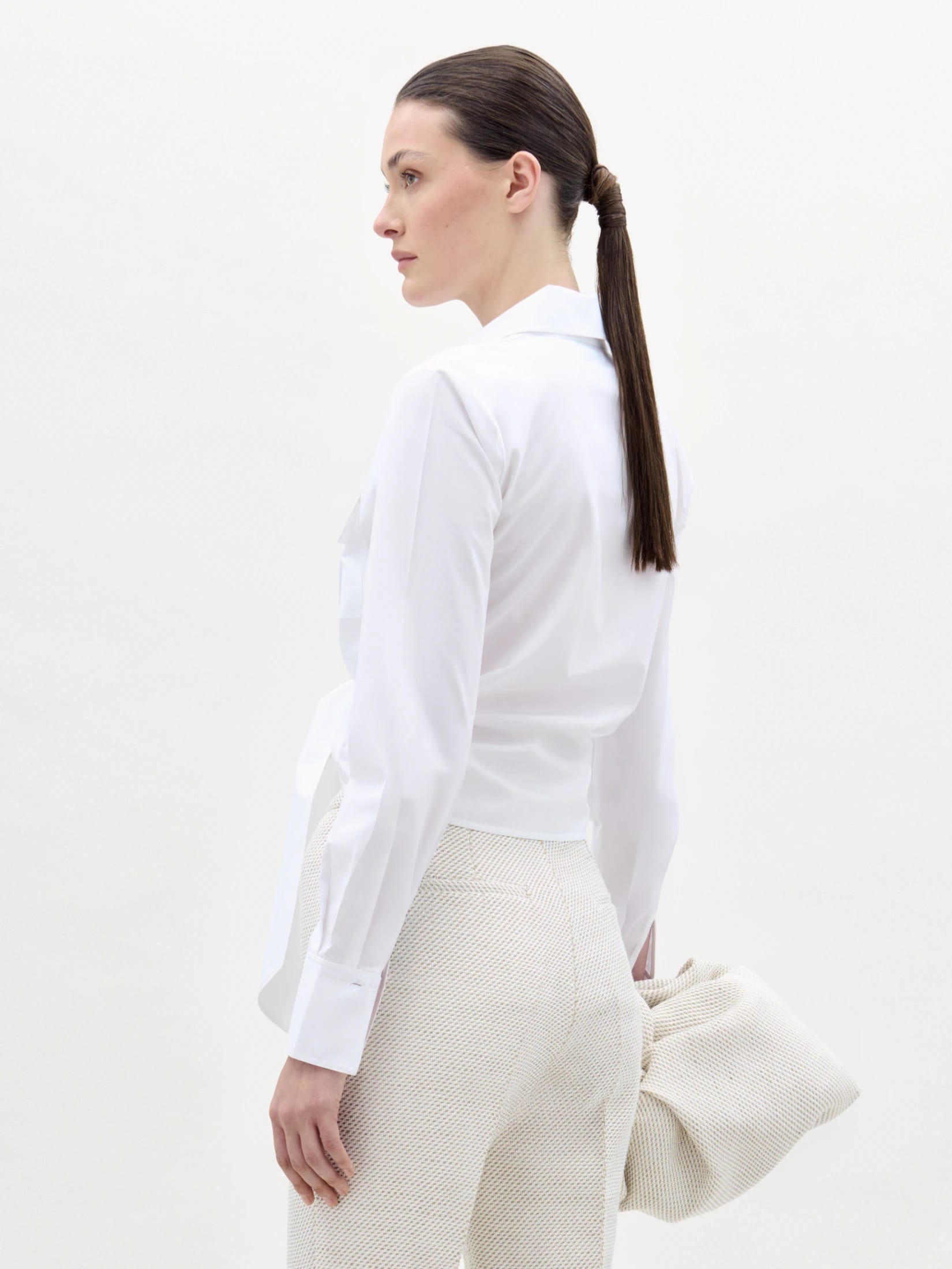 Caserta Blouse - imagen 3