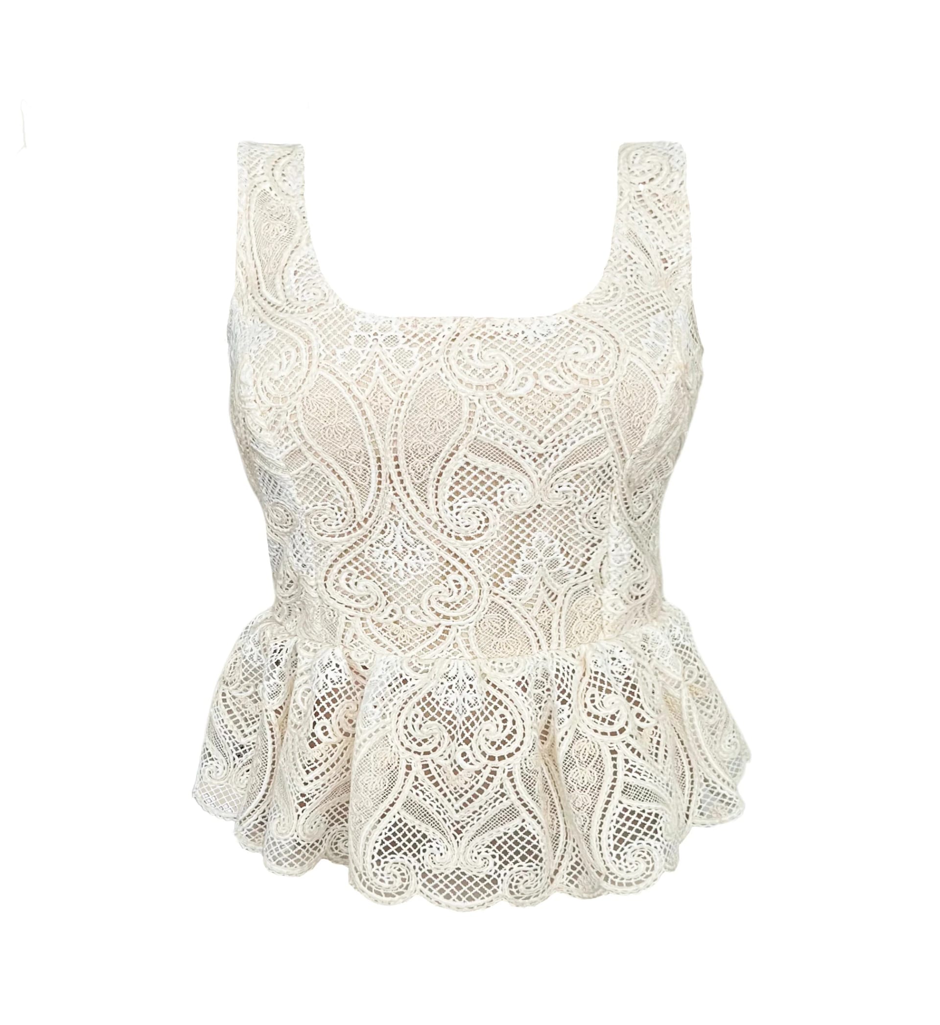 Estopa Firenze - Blusa - imagen 2