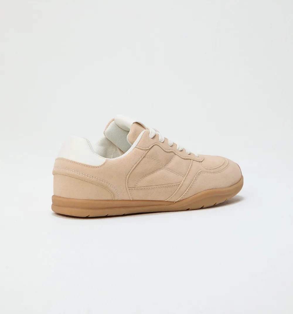 Tennis deportivo suede - imagen 3