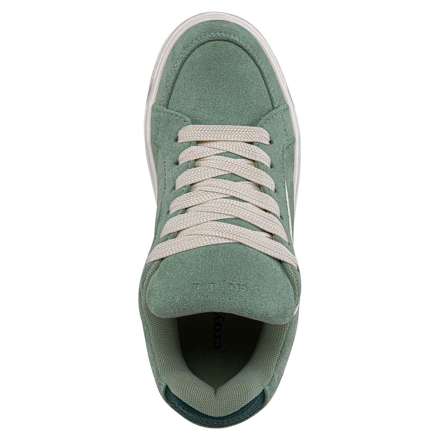Tenis Casuales Lobot Verde Croydon Para Mujer - imagen 4