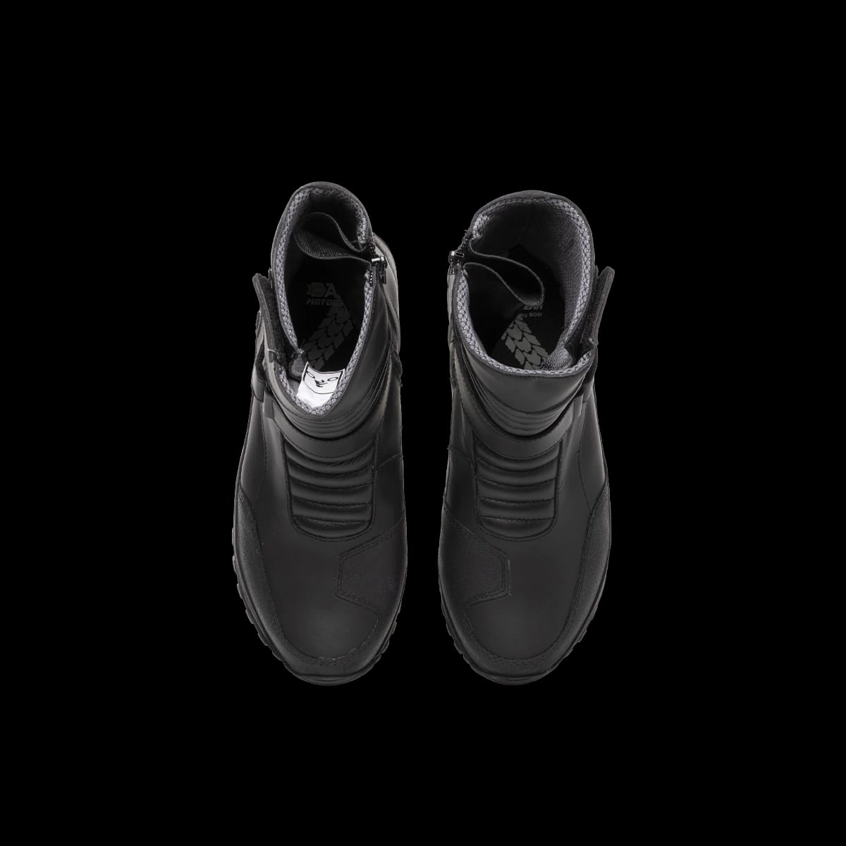 BOTAS PARA MOTO DE HOMBRE TAHOE - imagen 4