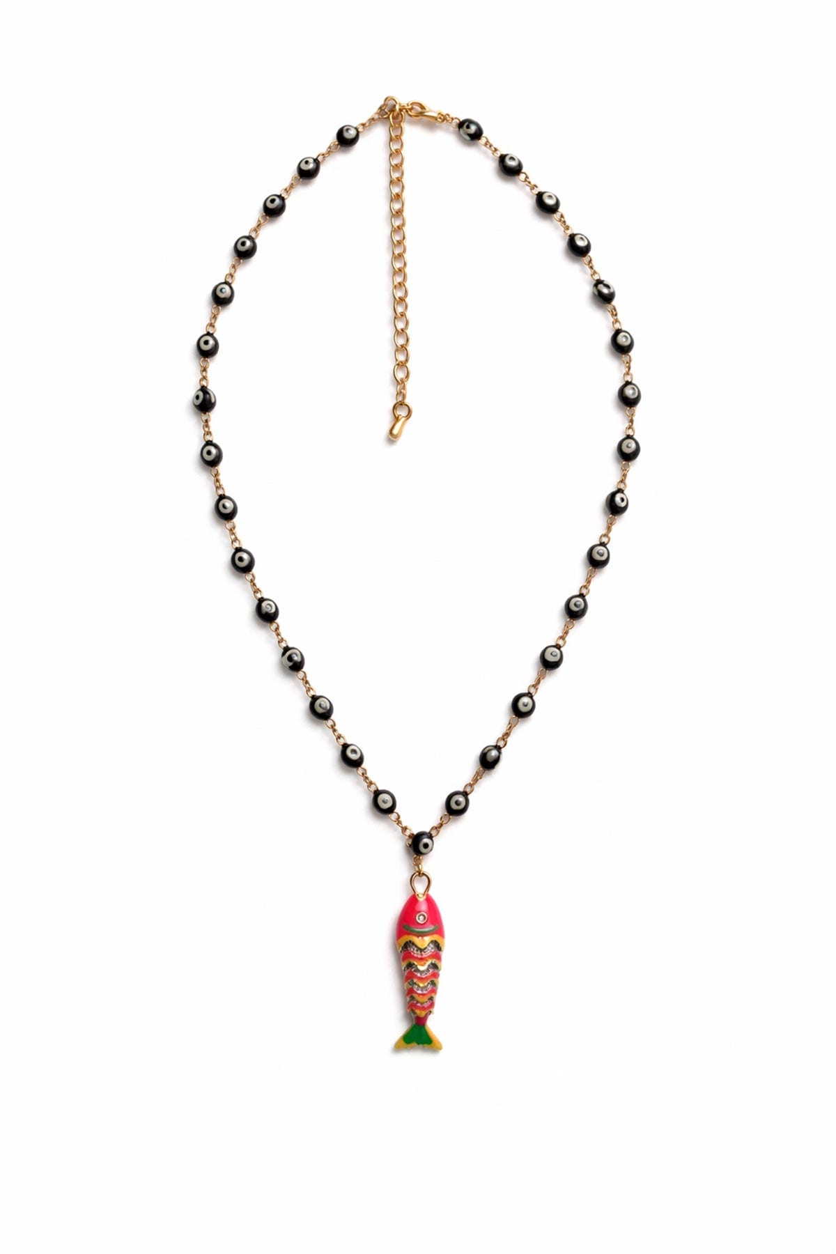 Collar Pez - imagen 4