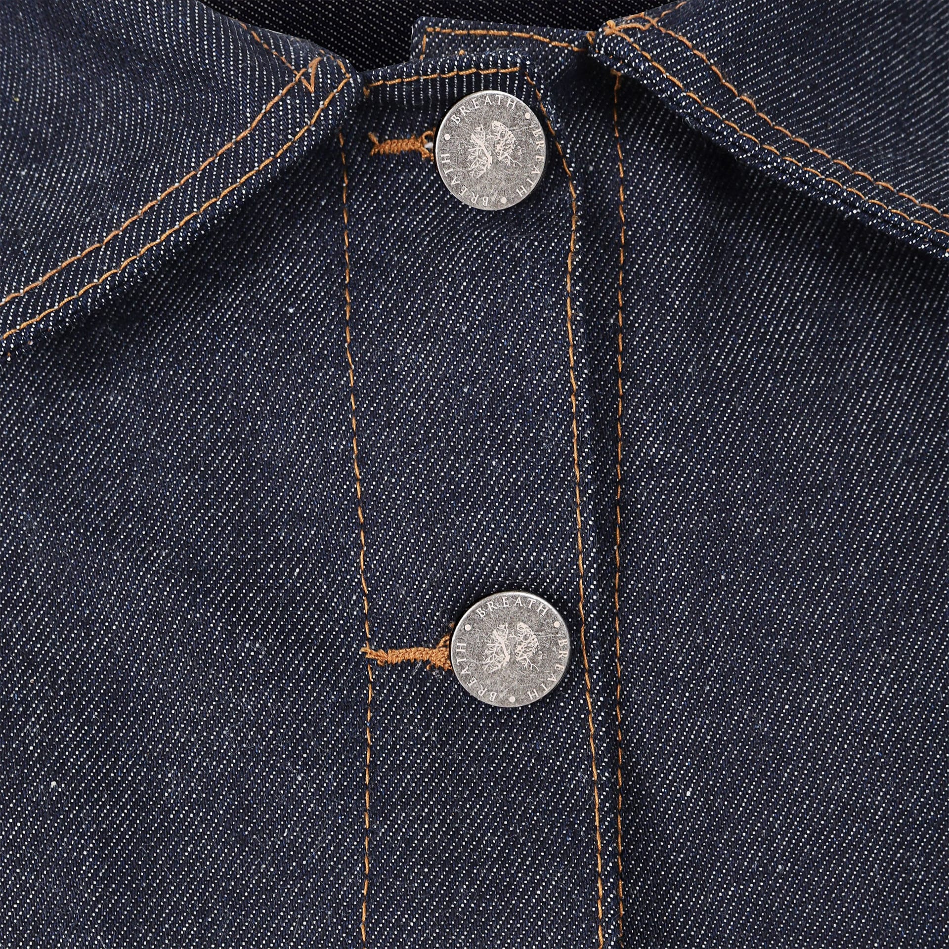Jacket CropCalle Indigo - imagen 3
