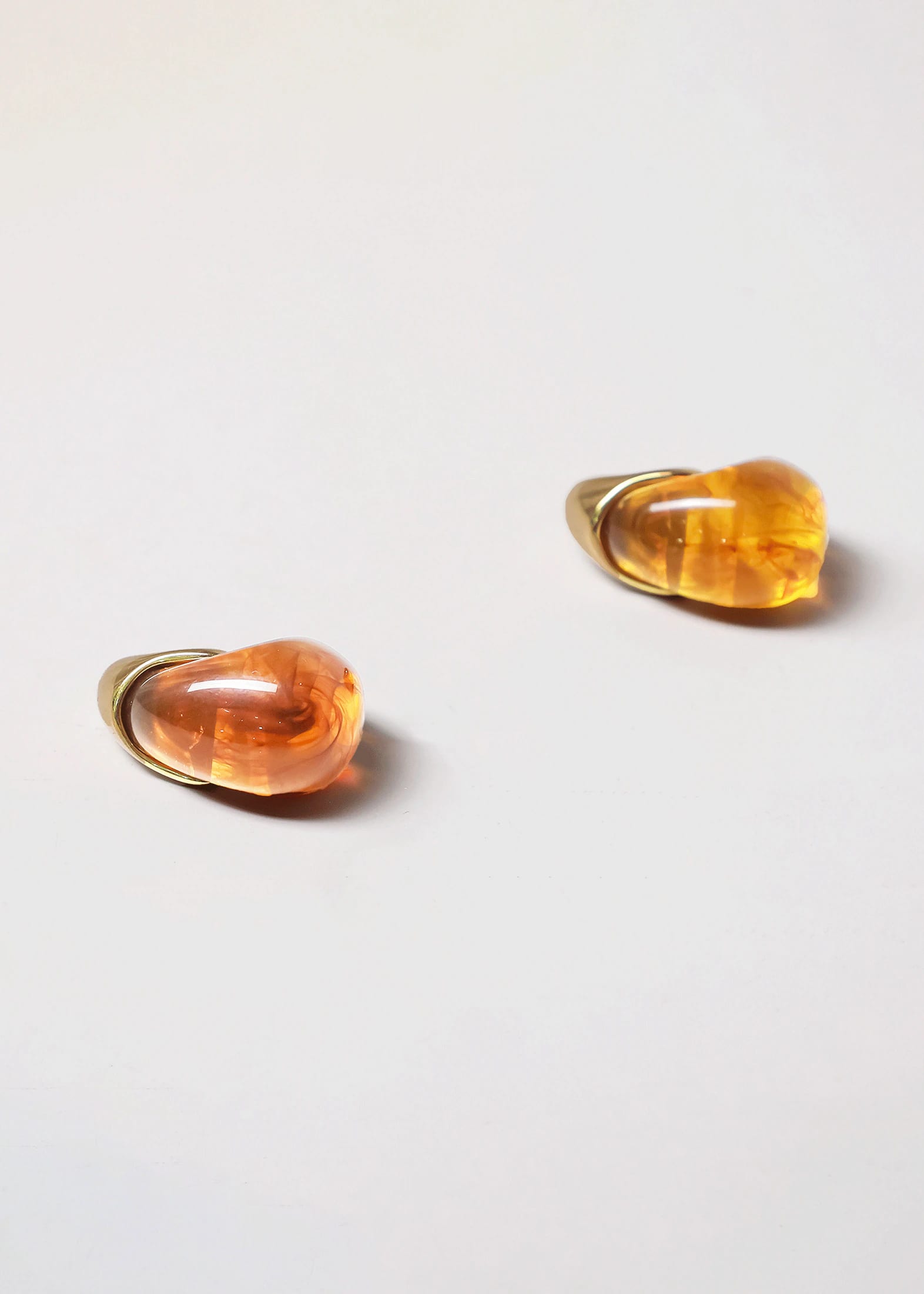 Aretes Dalia - imagen 2