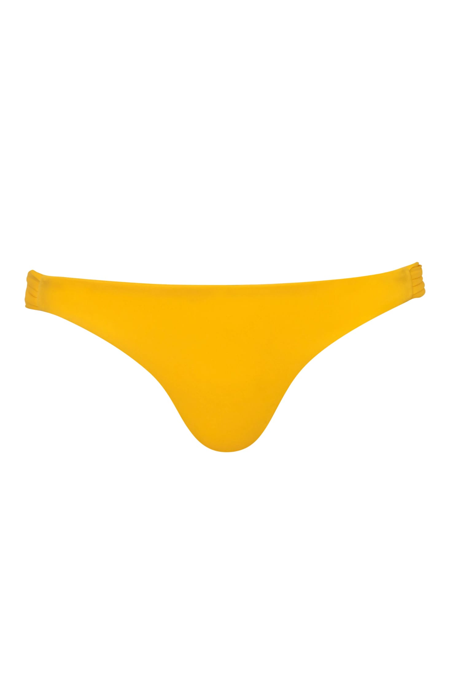 Potosi Bottom / Bright Yellow - imagen 1