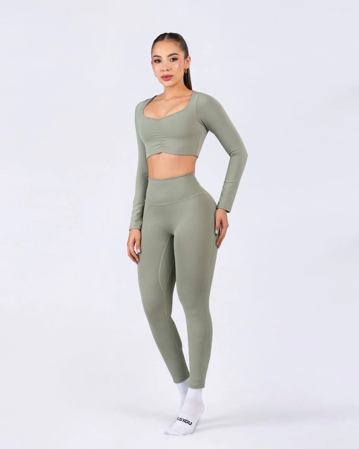 Set Arrival┃KAYBU REF.1300 - imagen 1