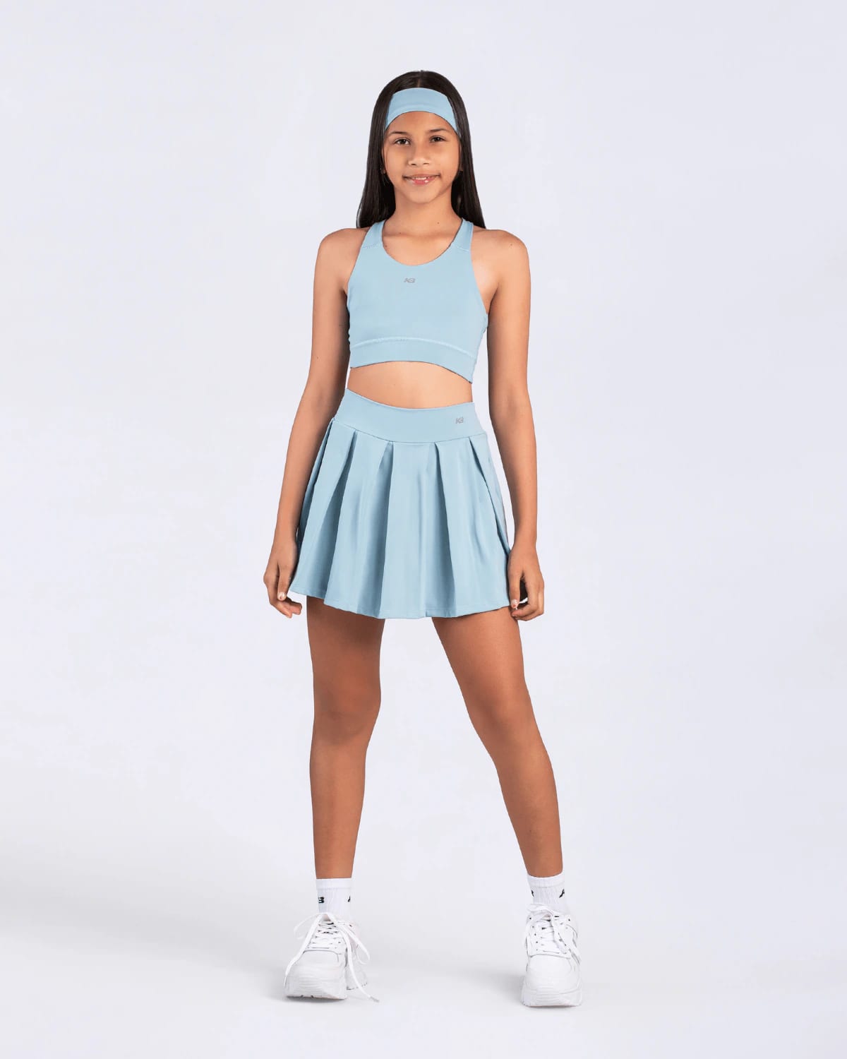 Falda Pliegues Her-Era┃KAYBU REF.1313 - imagen 5