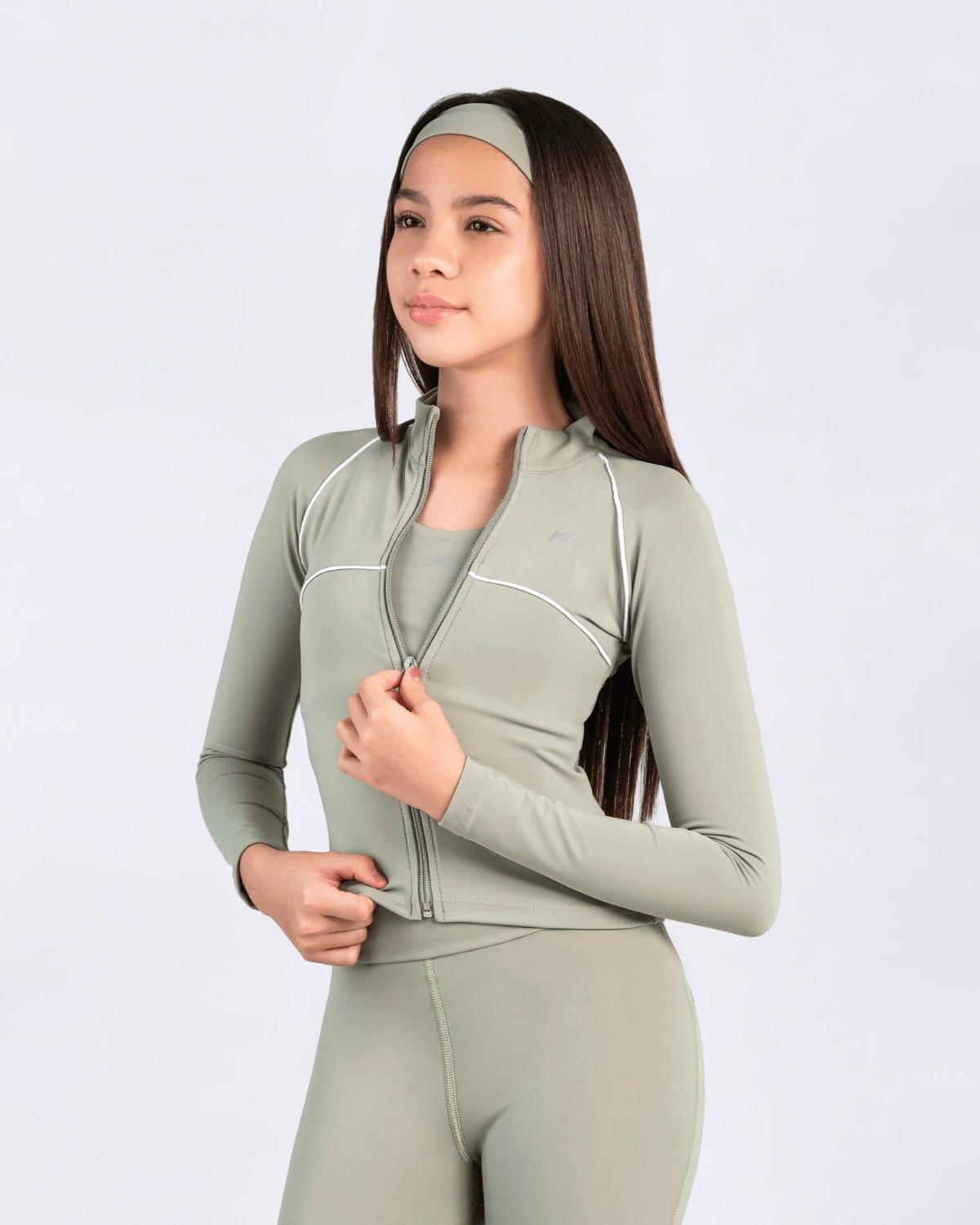 Dry Jacket  Her-Era┃KAYBU REF.1308 - imagen 1