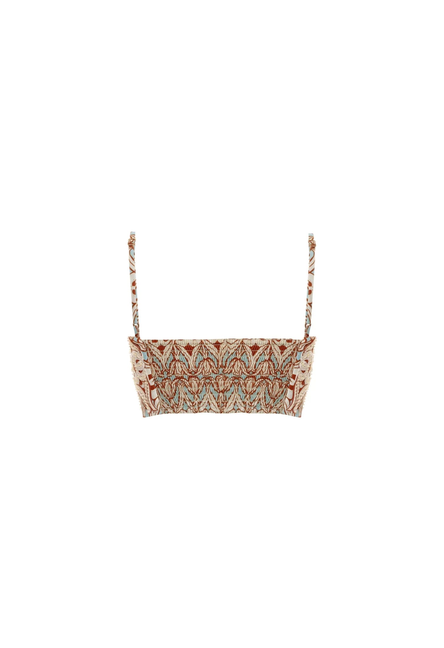 Acara Calados Cropped Top - imagen 11