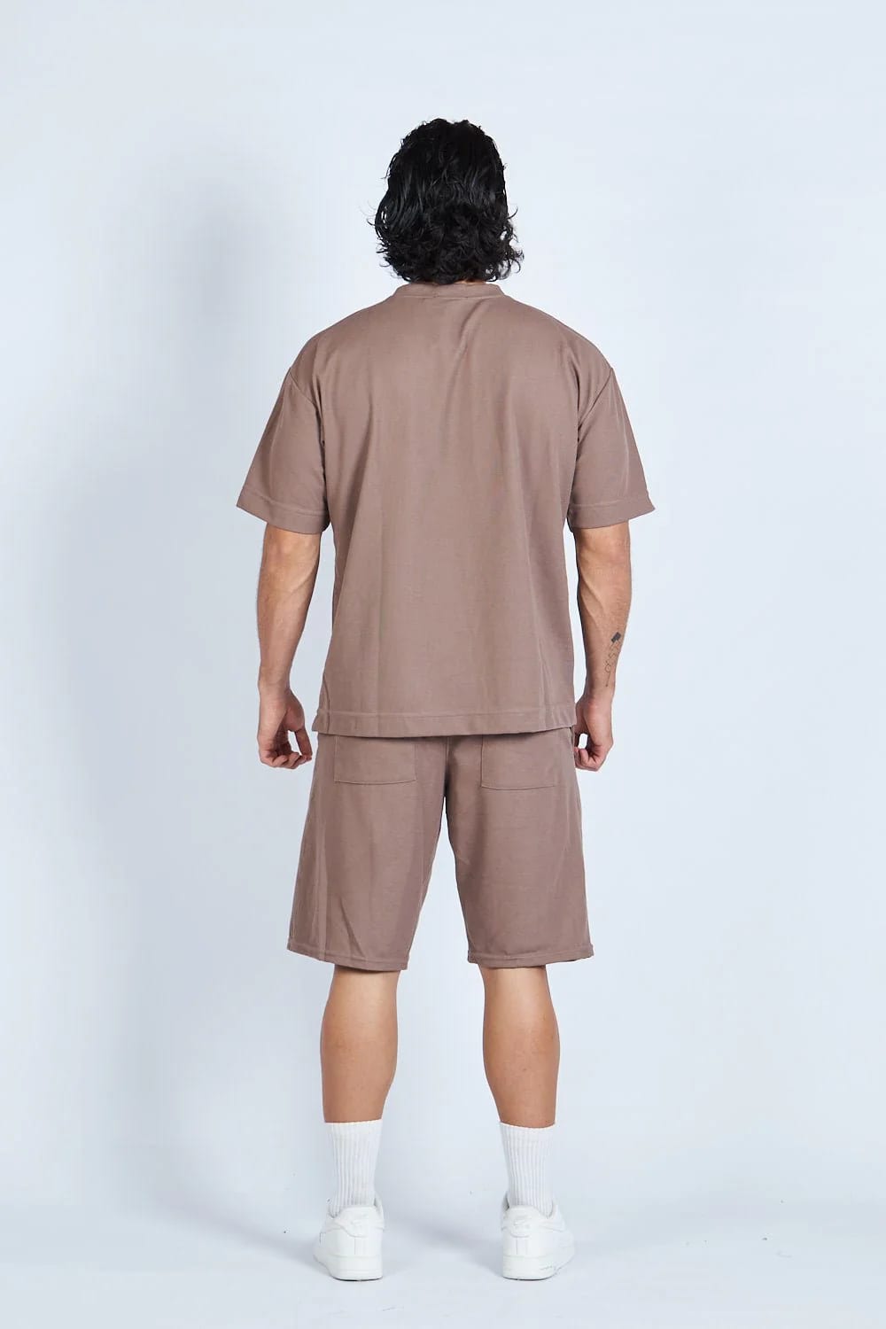 Conjunto textura Cafe | DROP 03 | - imagen 3