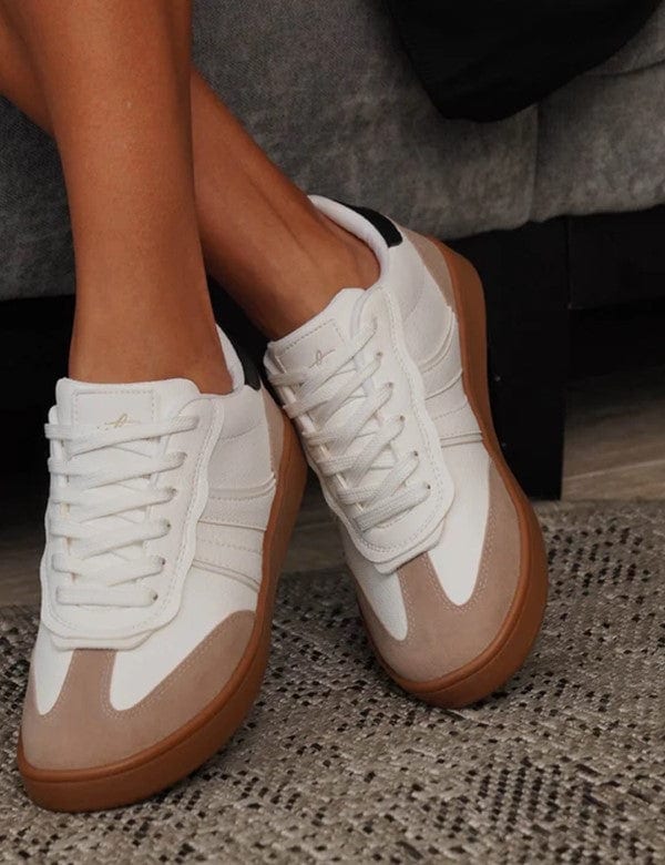 Tenis Manila Blanco - imagen 2