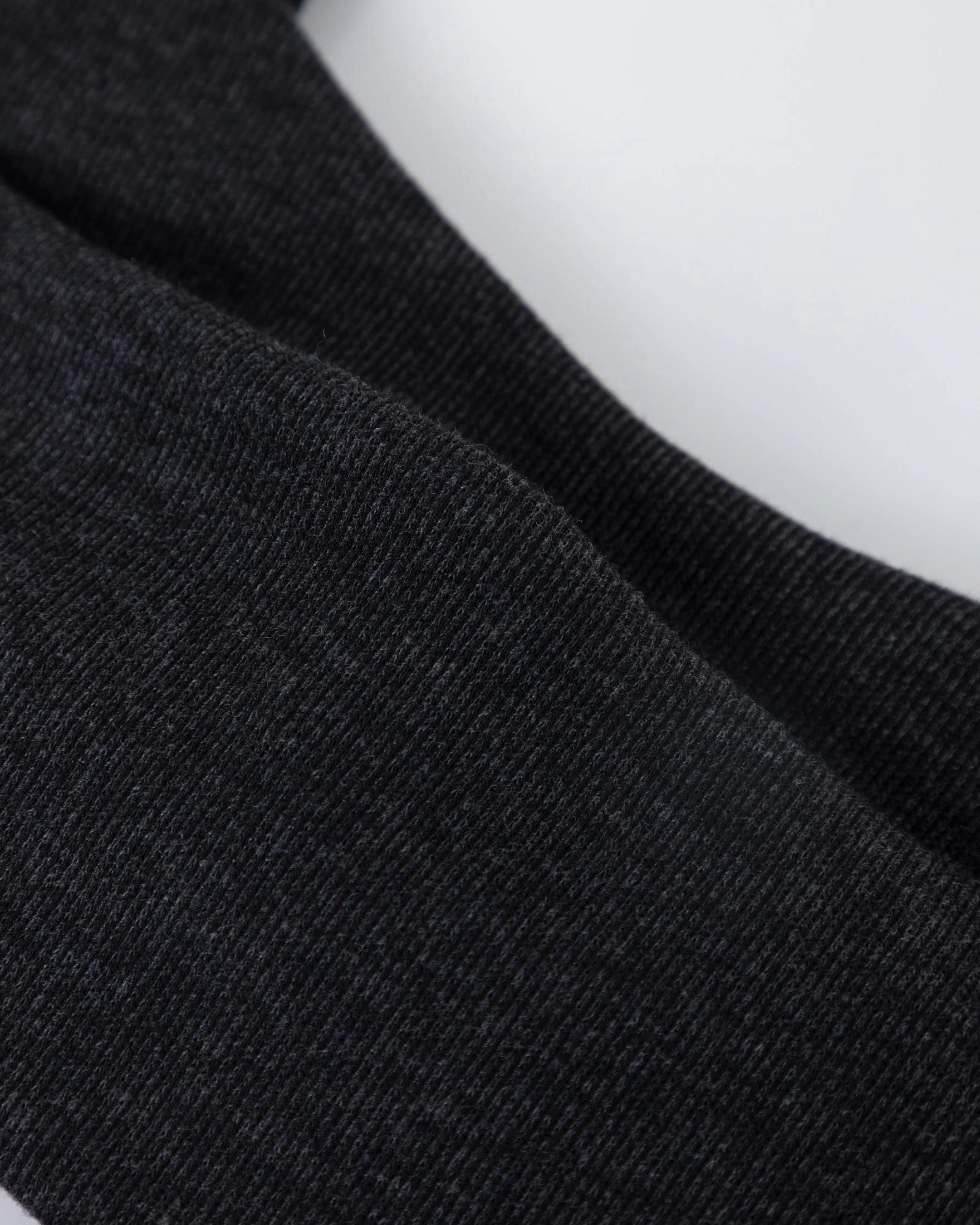 Basics Double Top Black - imagen 4