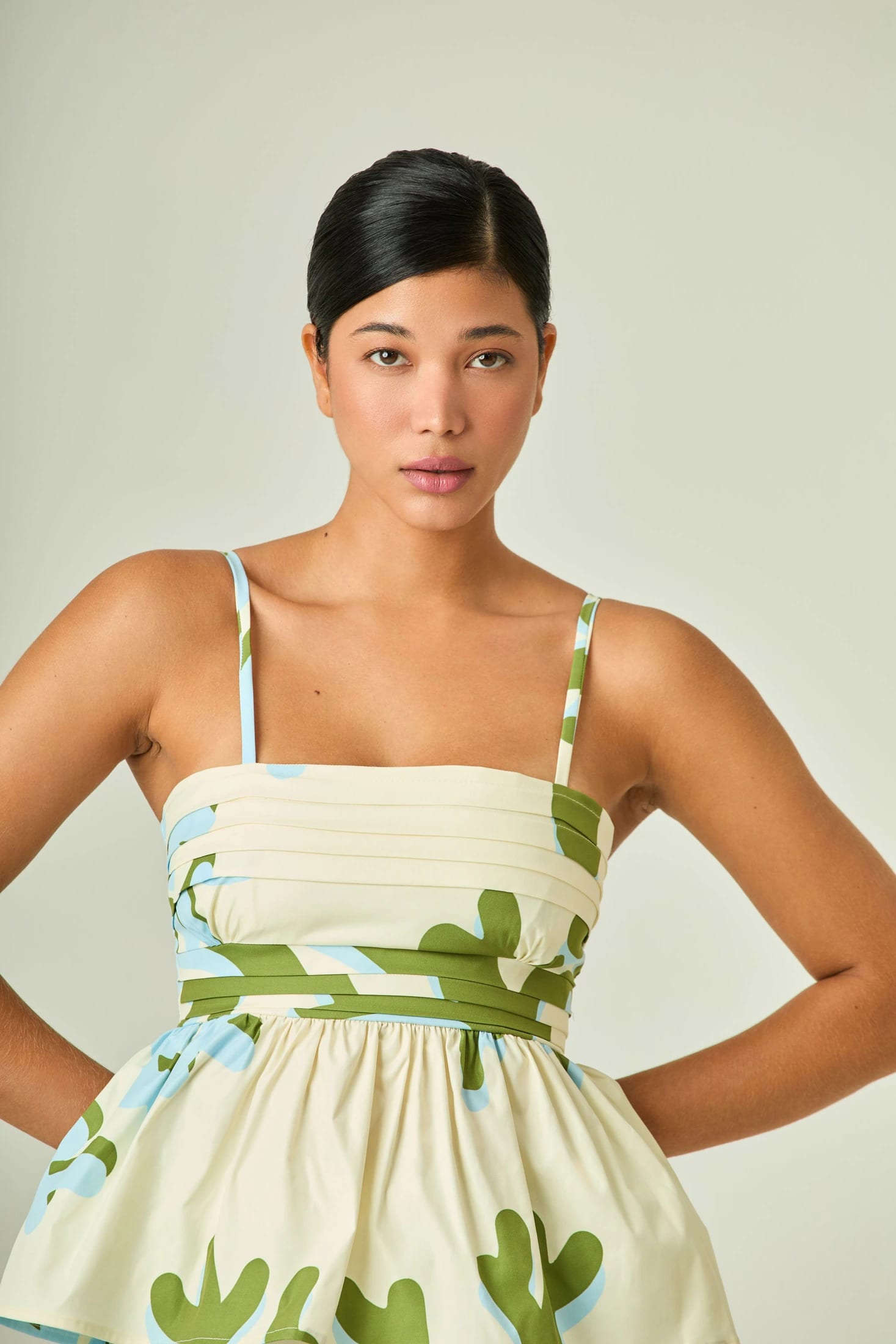 MARQUESA TOP - imagen 1