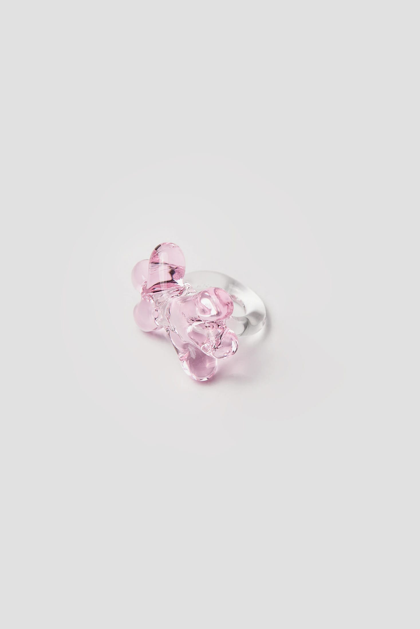 Anillo Regalo Rosa - imagen 2