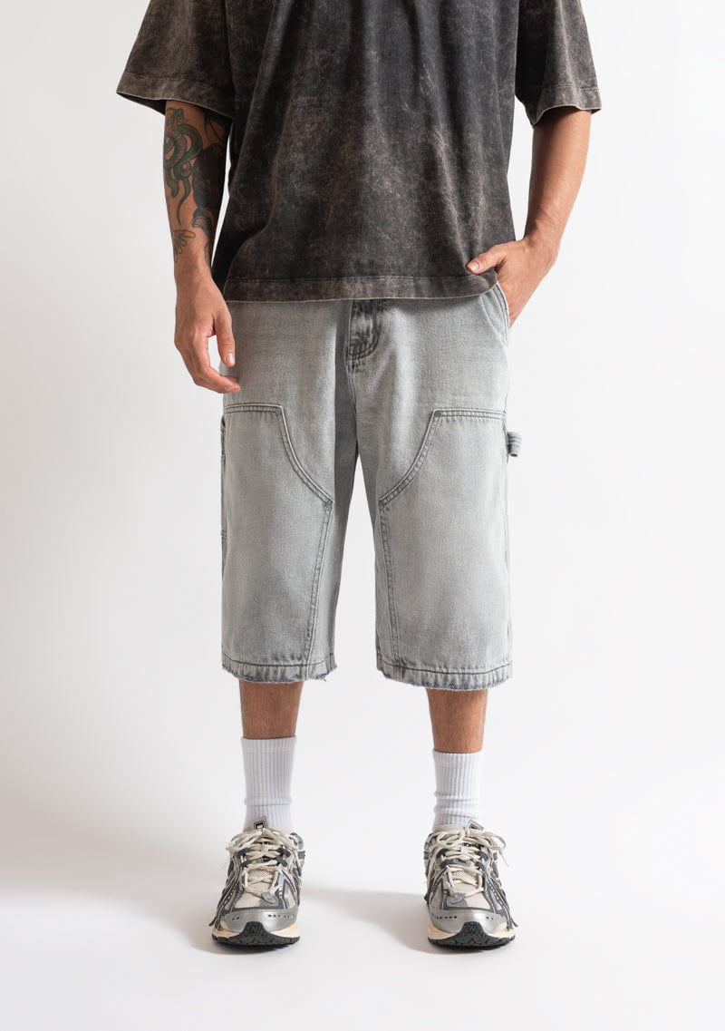 Atelier grey Jorts - imagen 2