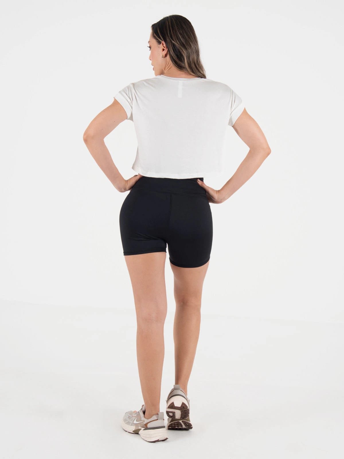 tarin short set apt - imagen 3