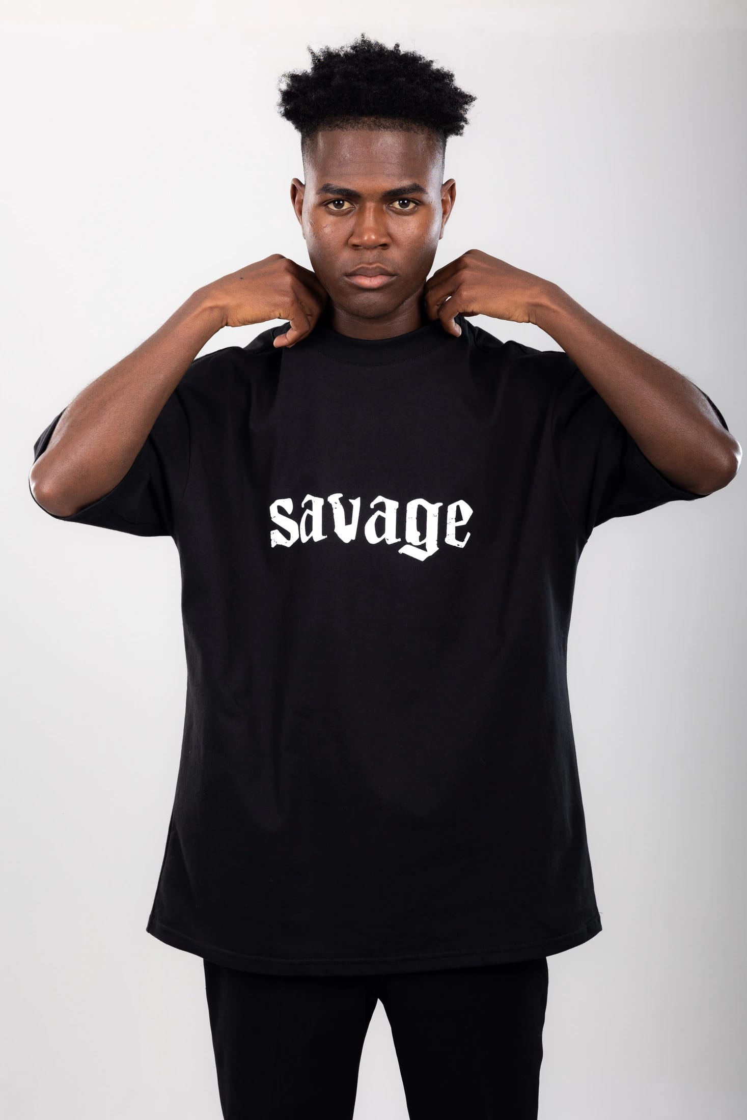 CAMISETA ESTAMPADA 14088 SVG - imagen 4