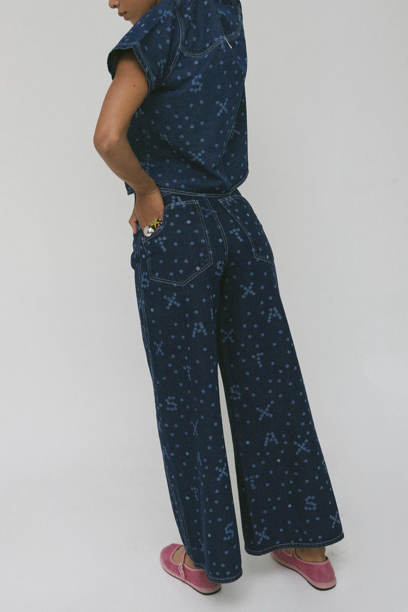Jean Sorpresa Splash - imagen 7