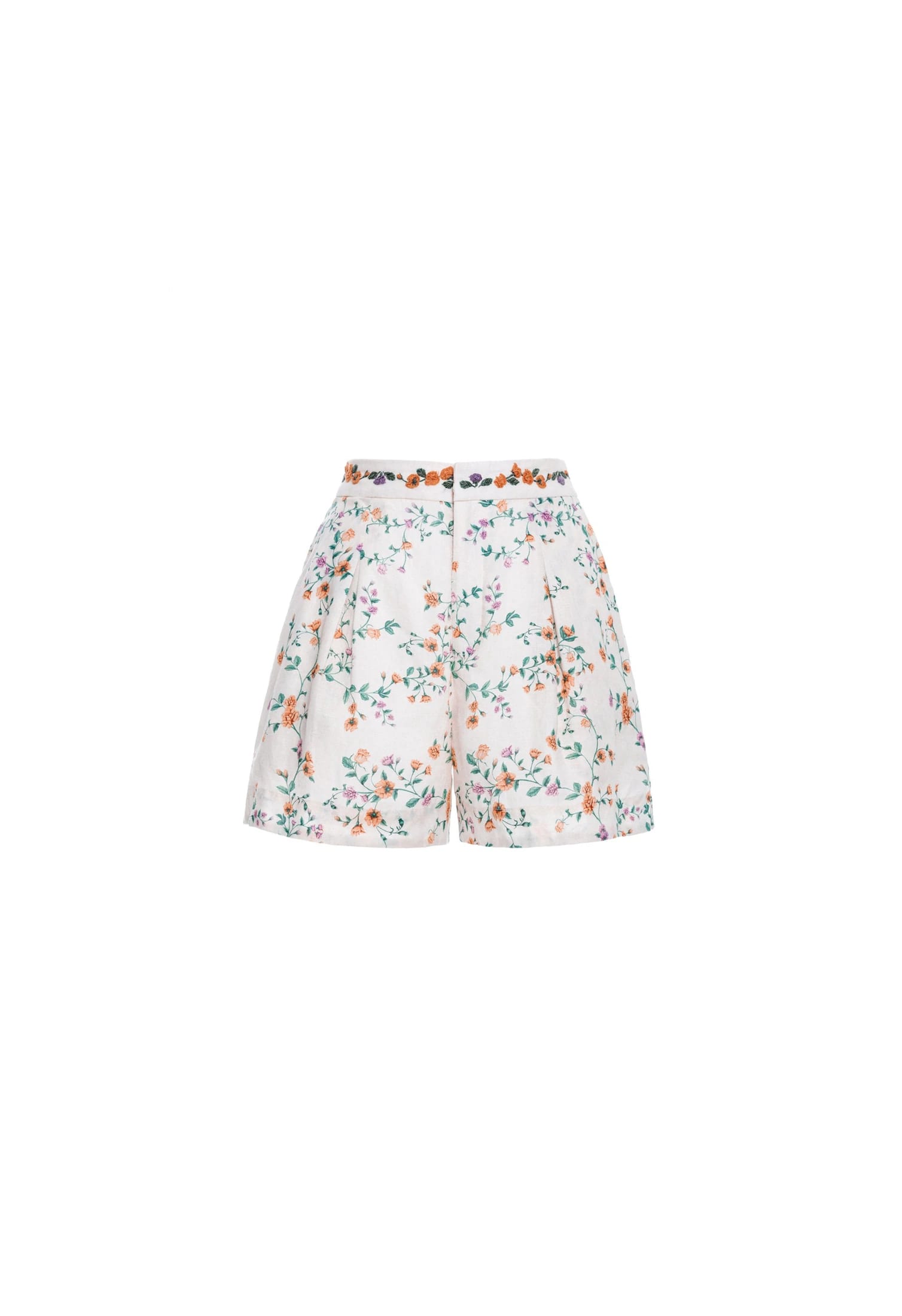Maratea Chinesis Shorts - imagen 5