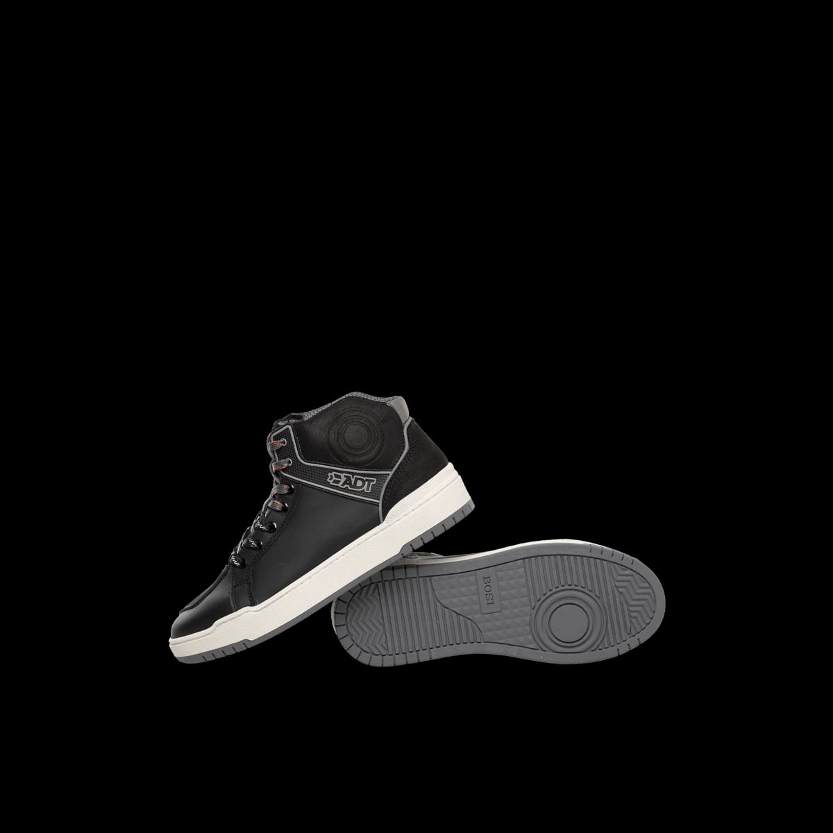 BOTAS PARA MOTO DE HOMBRE SLAM - imagen 5