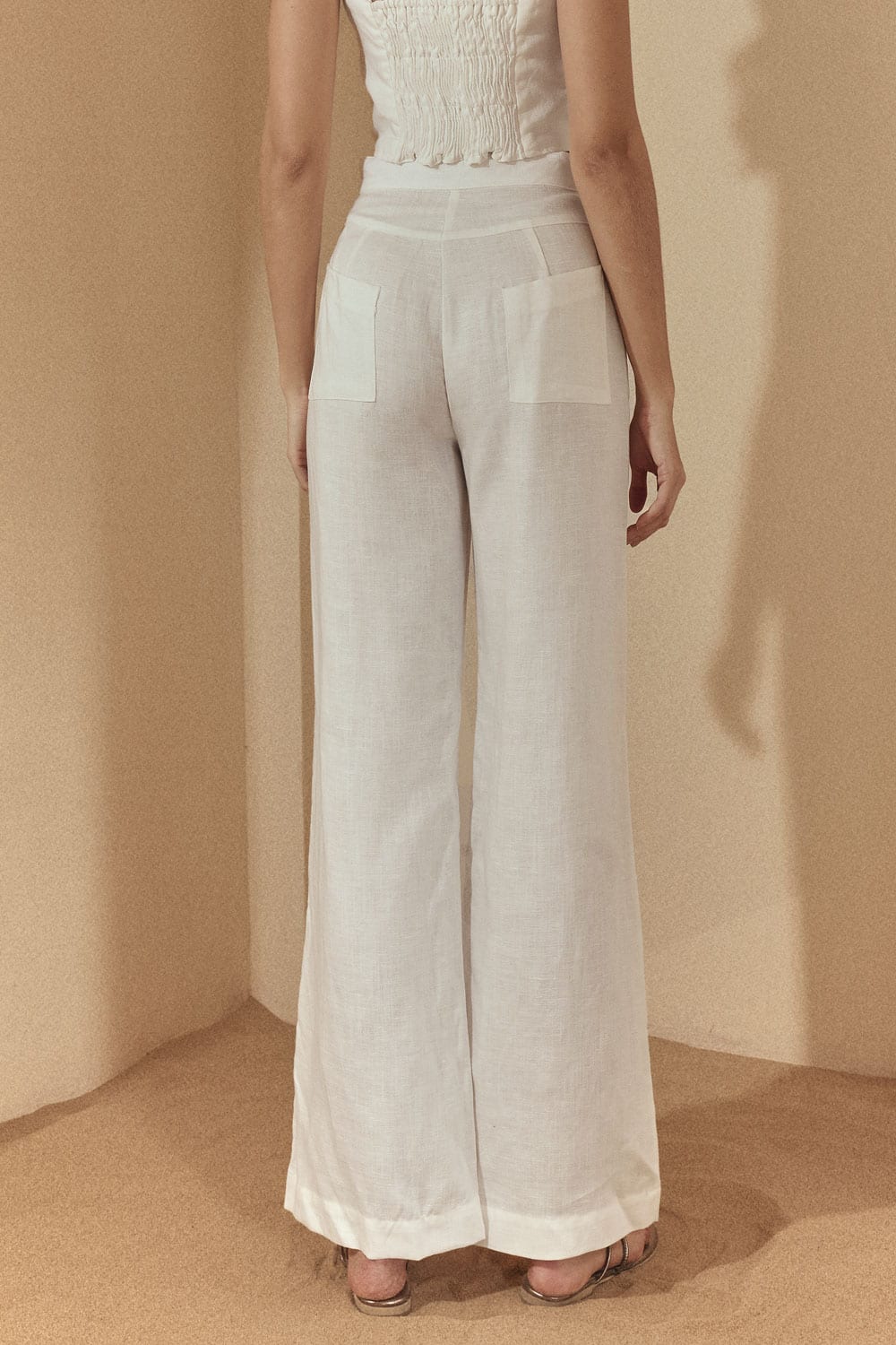 Marea Clara Pant - imagen 2