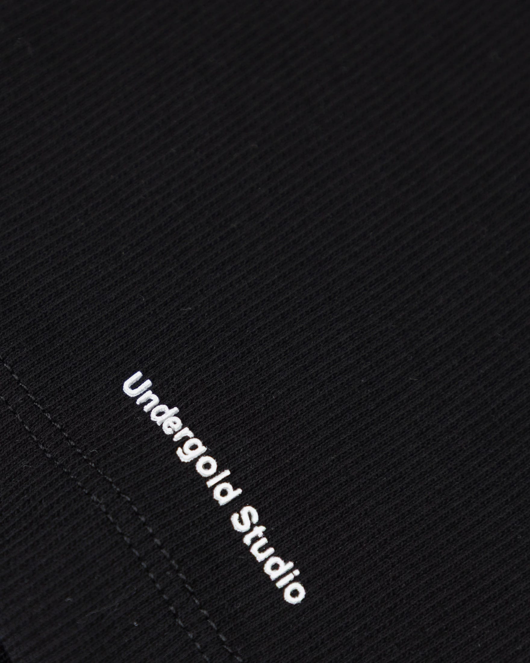 Line Undergold Studio Tank Top Black - imagen 4