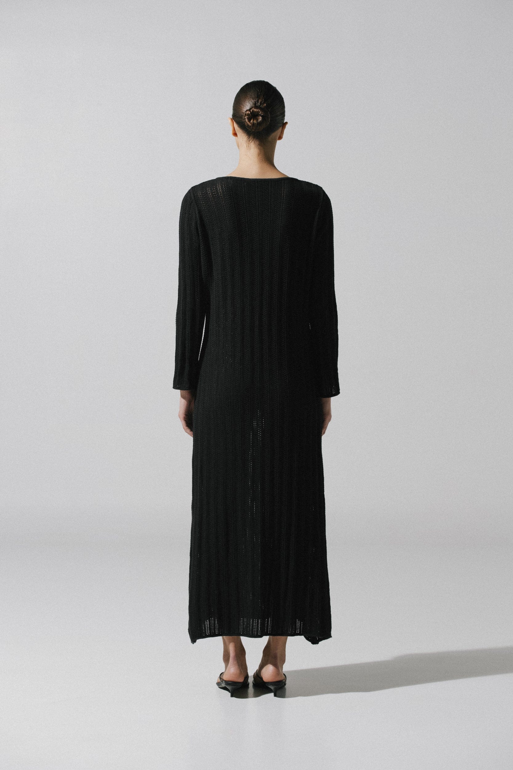 Moon Maxi Dress - imagen 11
