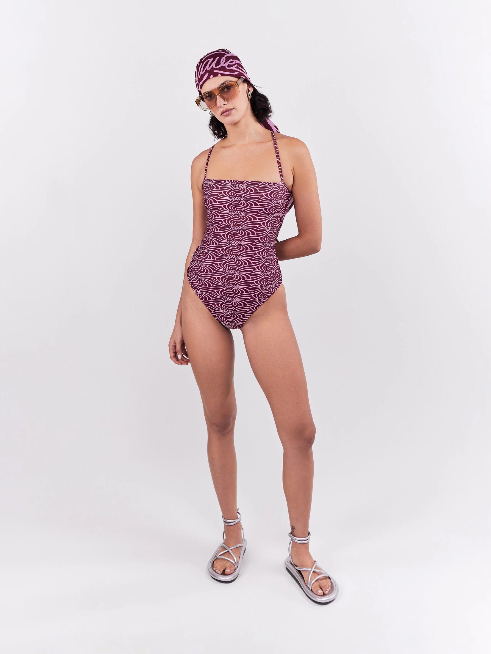 Body Suave - Magenta - imagen 3