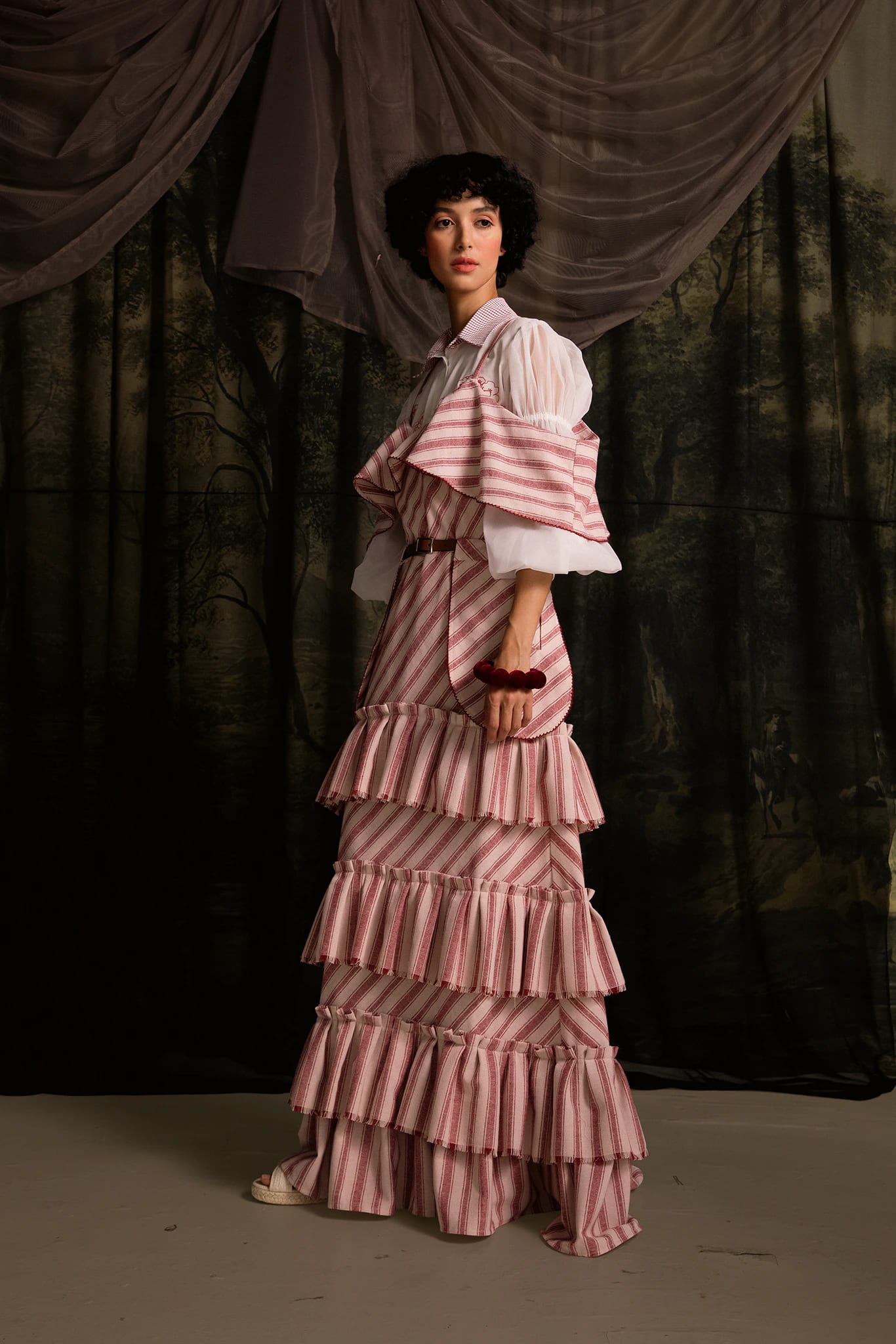 Vestido Azahar - imagen 3