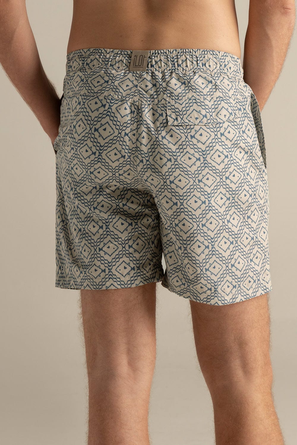 Pantaloneta península - imagen 2