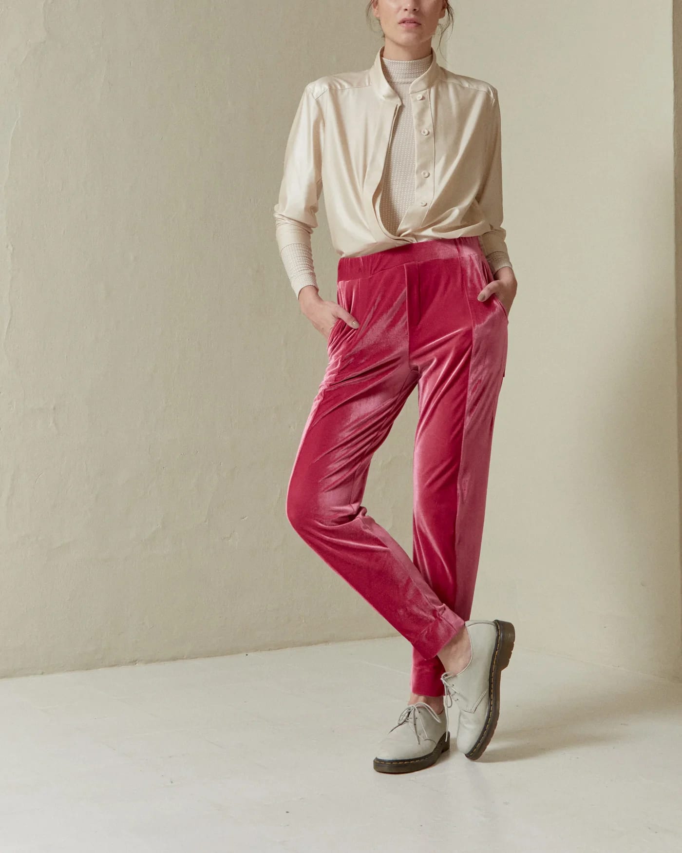 PANTALÓN LÍRICO - imagen 11