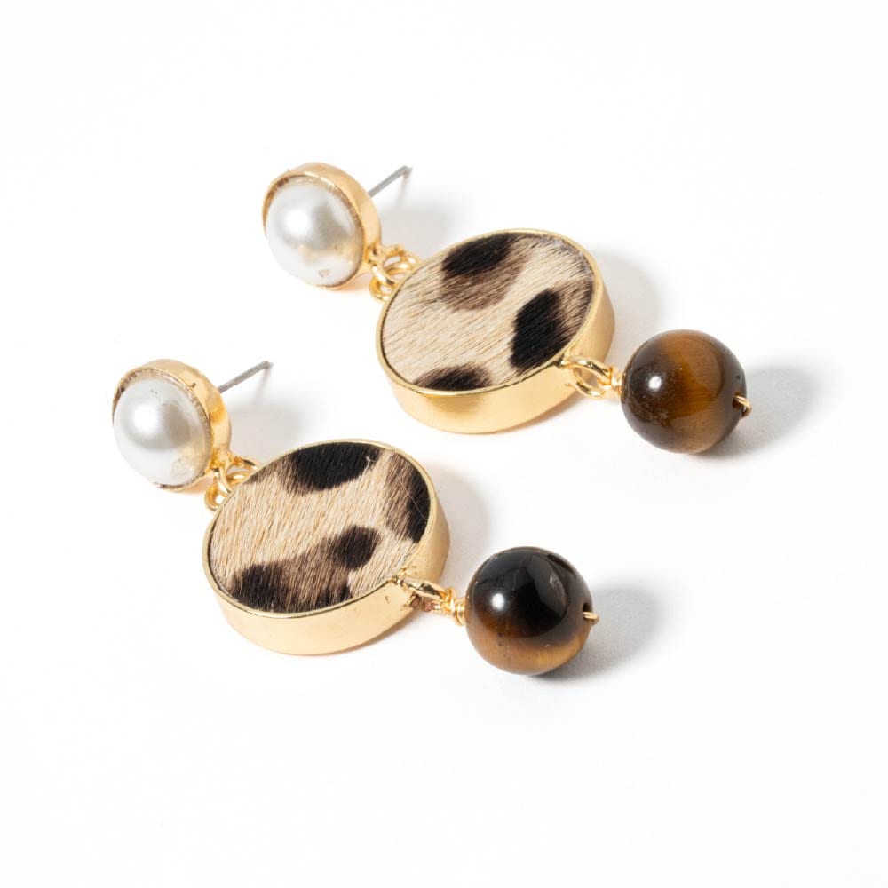 Aretes Fulgor del Desvelo - imagen 1