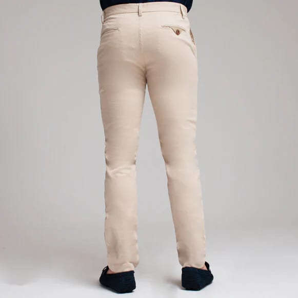 PANTALON RENZO DRILL - imagen 6