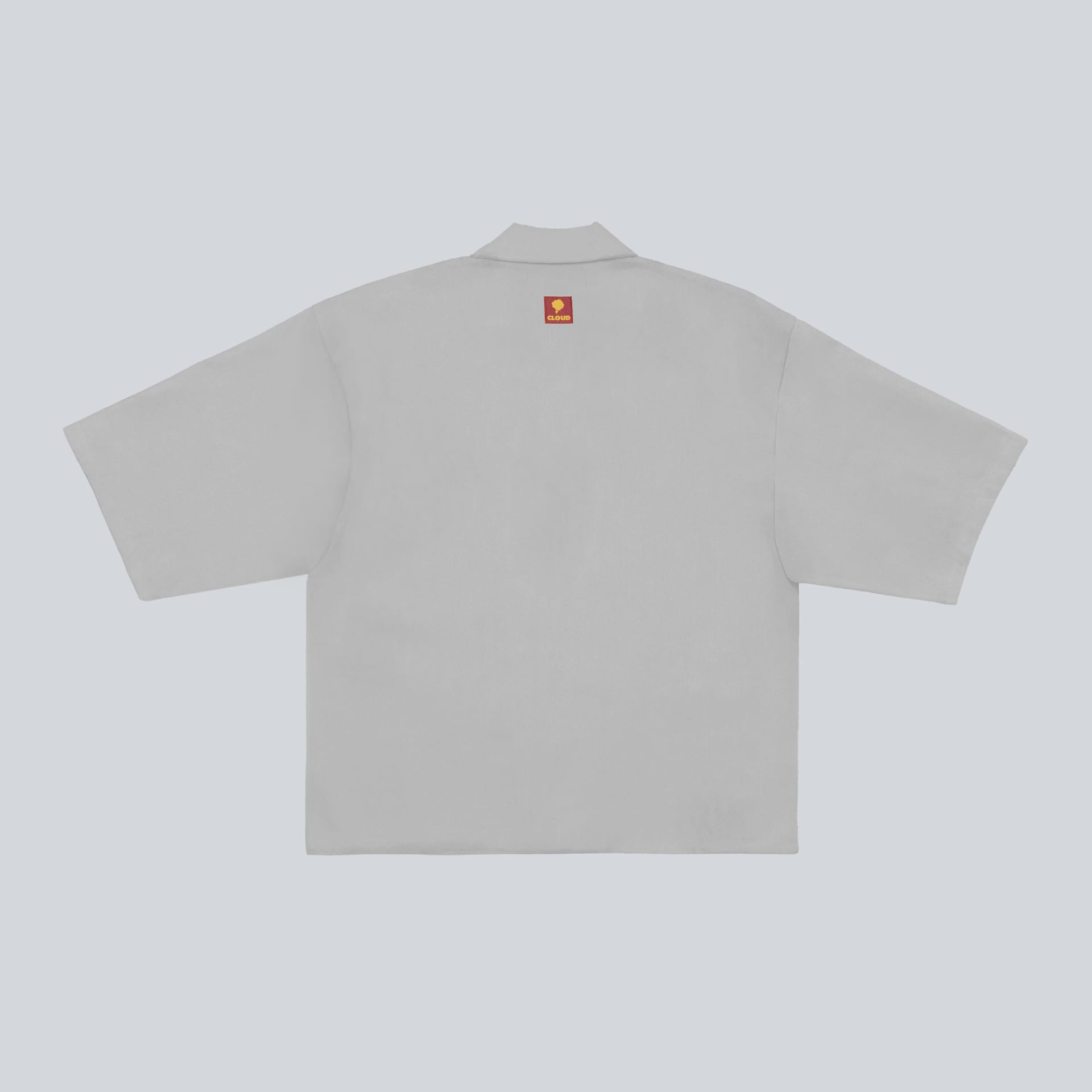 Camisa Autógrafo Gris - imagen 2