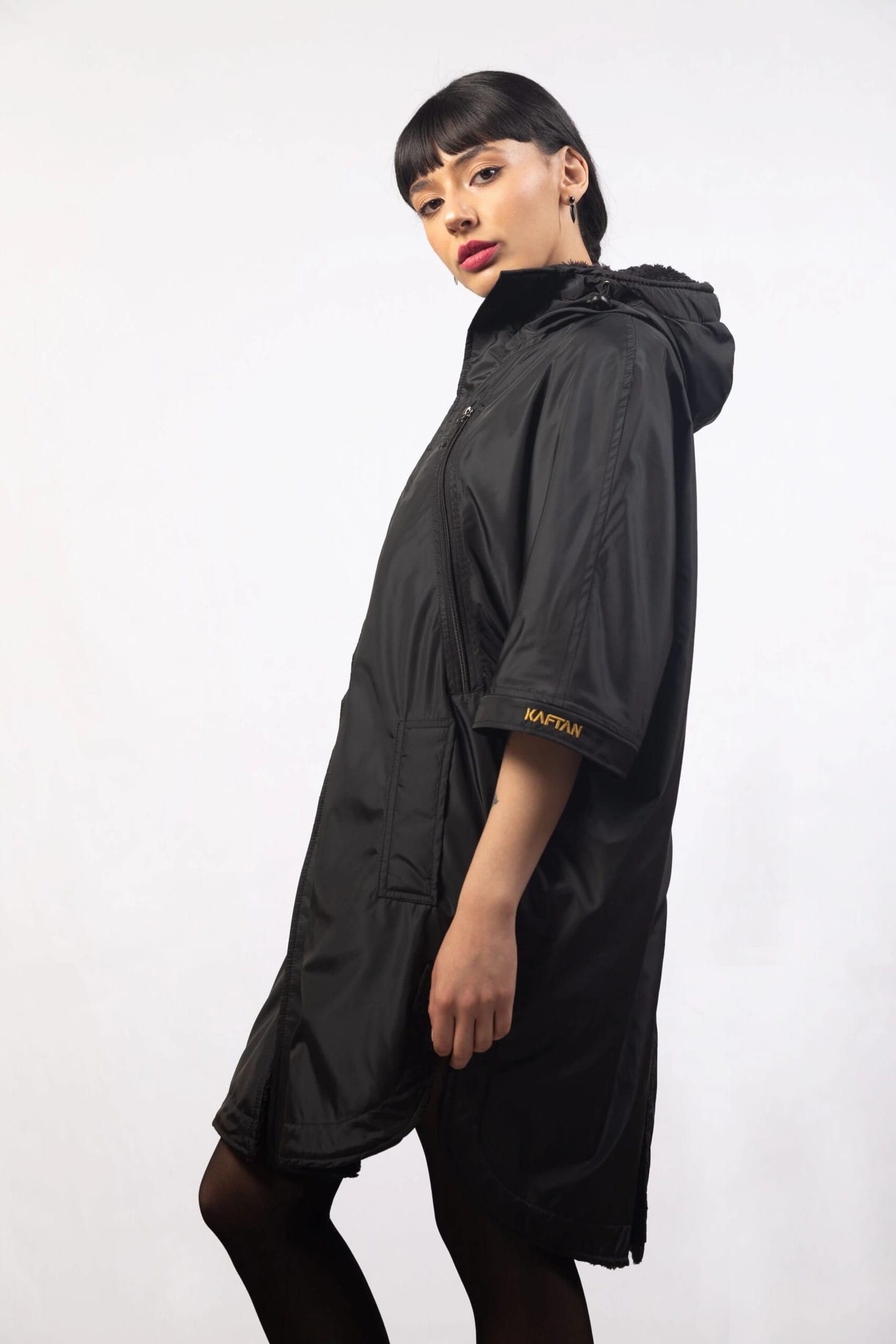 Poncho KP-52 - imagen 11