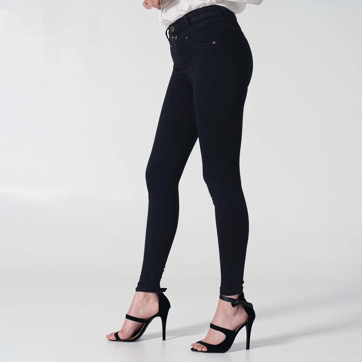 Jean Skinny Rayo - imagen 3