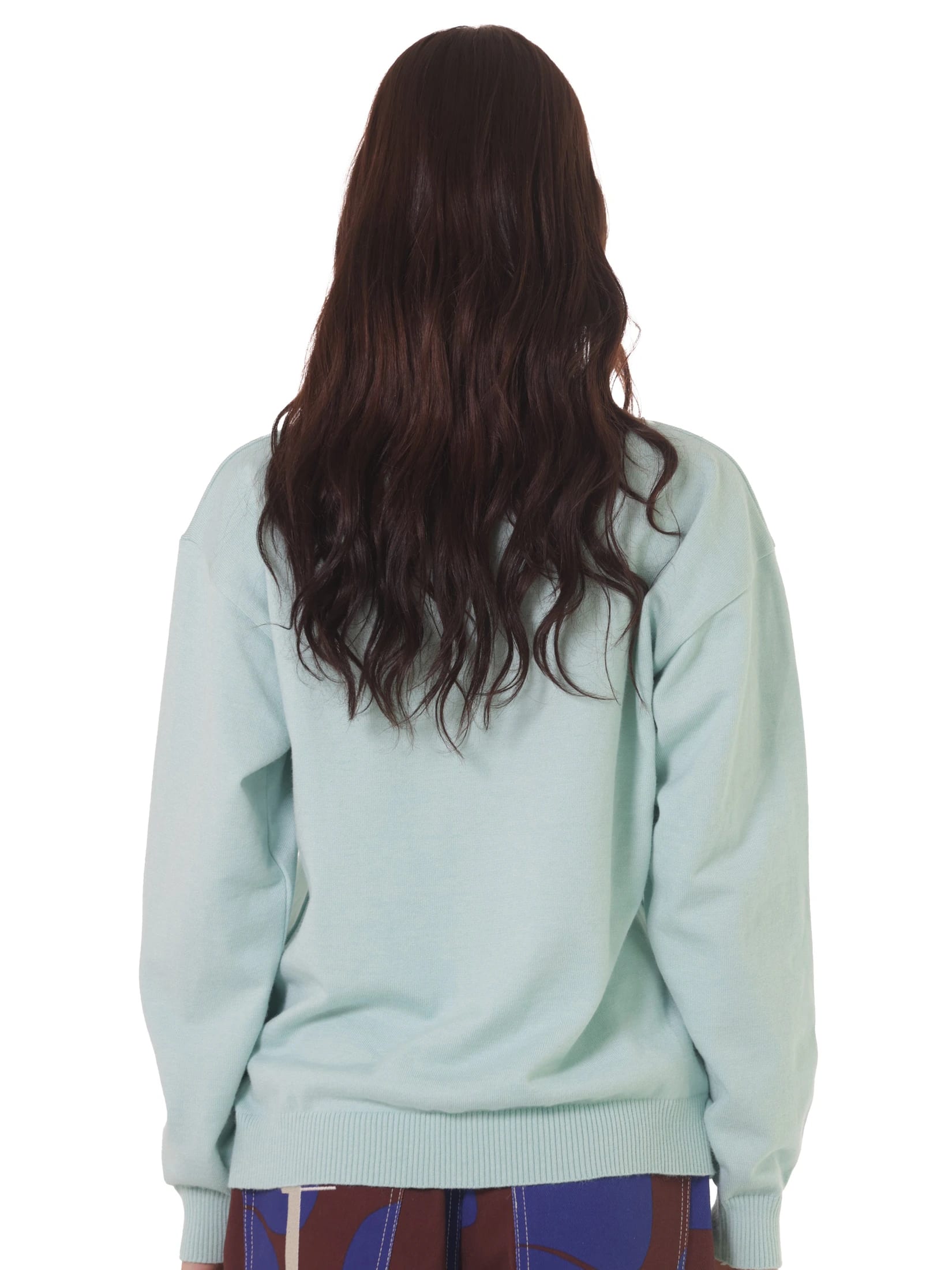 Saco Azul Celeste - imagen 3