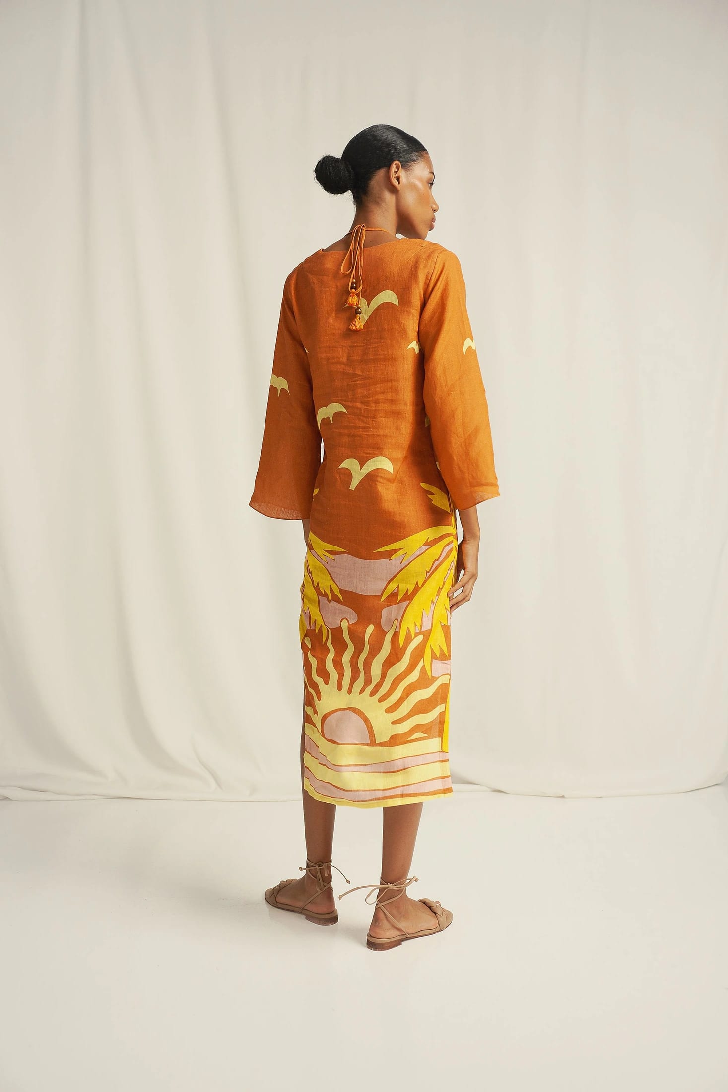 BEATRICE DRESS - imagen 3