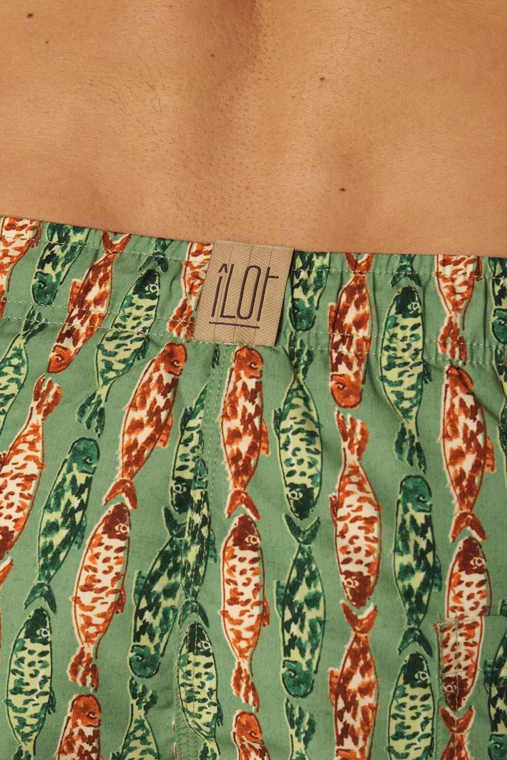 Pantaloneta bahía - imagen 5