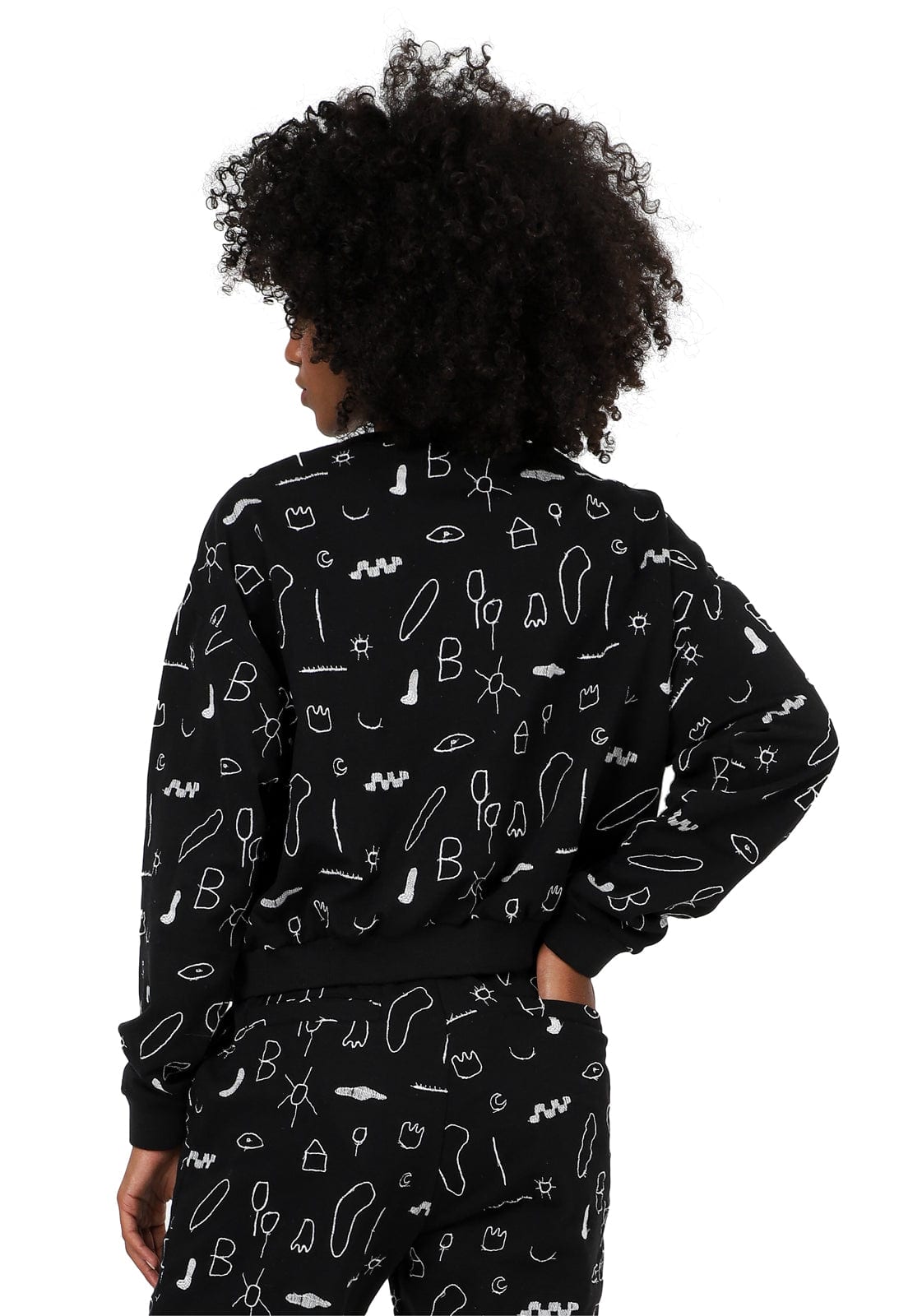 Pullover Hogar - imagen 3