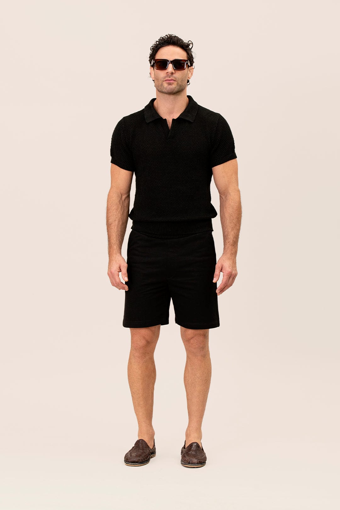 Zell Polo Shirt - Capsula Salina - imagen 5