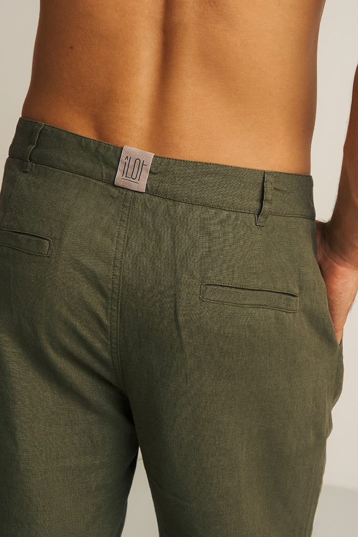 Pantalón privé - imagen 3