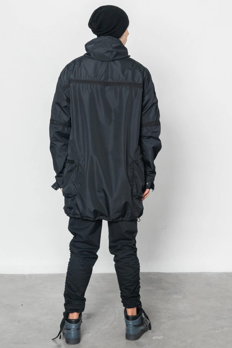 Parka Cerrada - imagen 3
