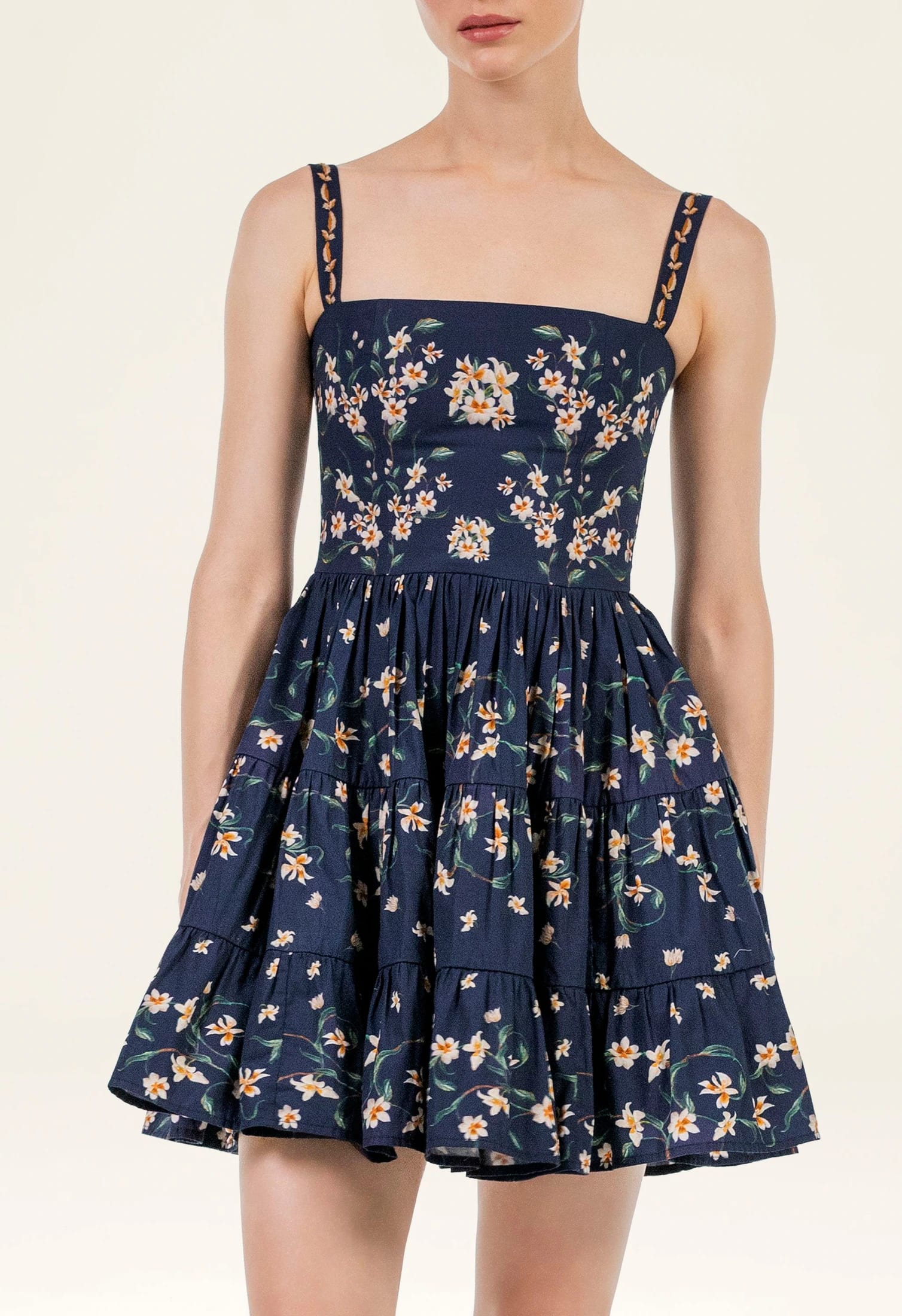 Lima Promesa Mini Dress - imagen 5