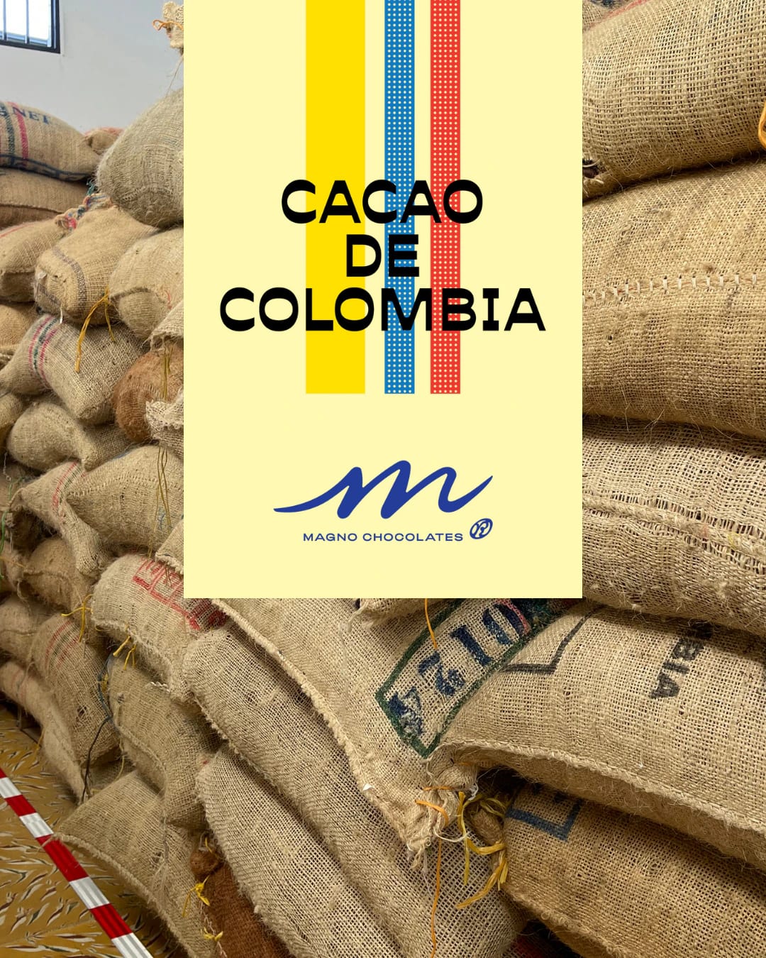 kit Colombia con café - imagen 4