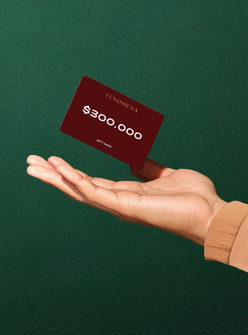 GIFT CARD $300.000 - imagen 2
