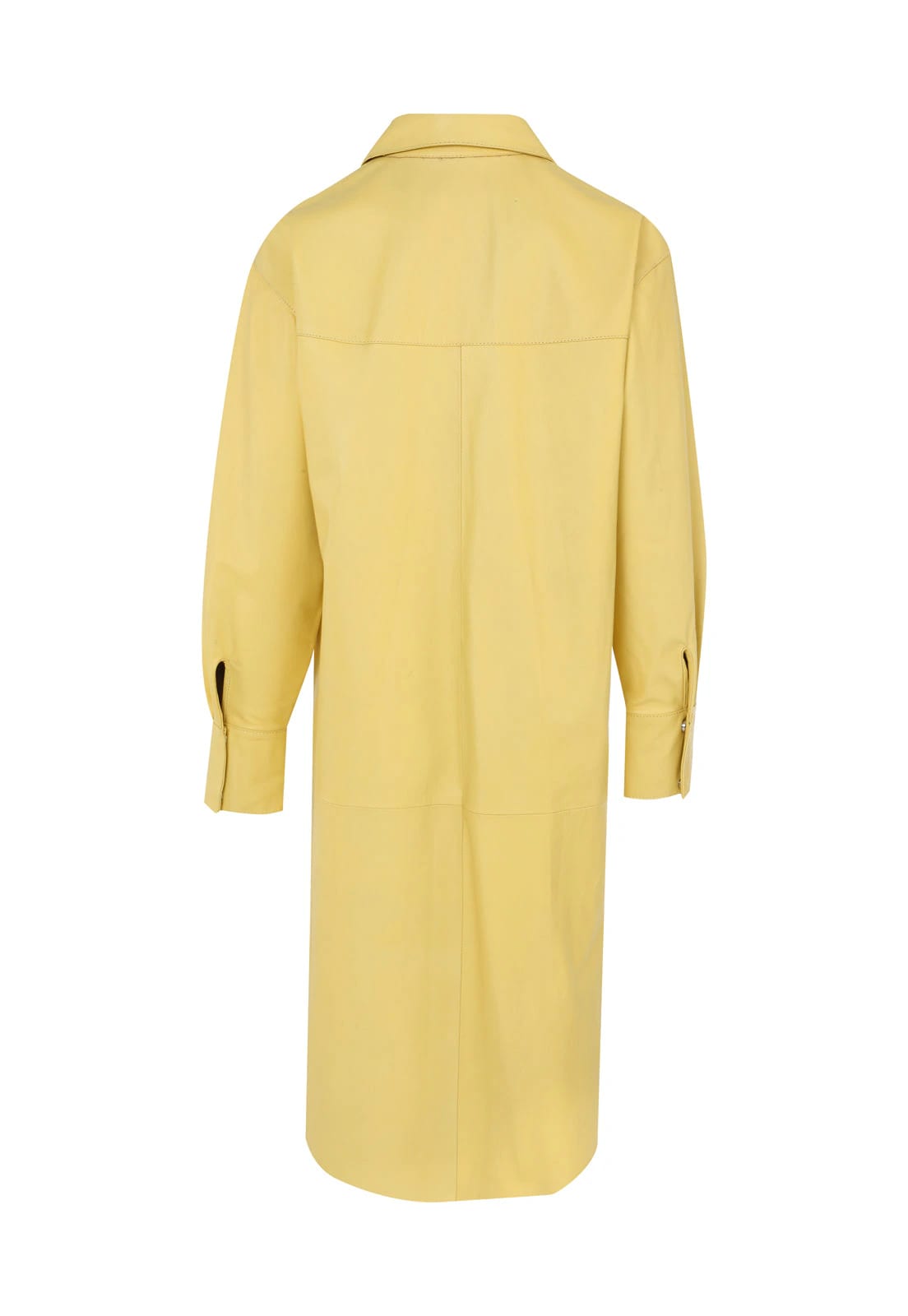 MAXI CARLOTA JACKET - imagen 2