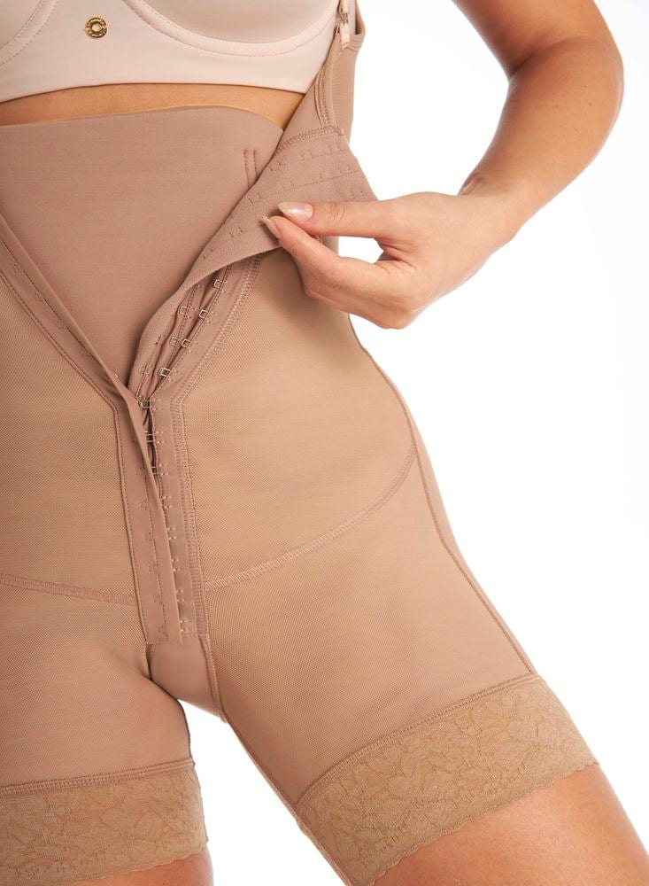 TABLA ABDOMINAL PARA LIPOSUCCIÓN 01006 - imagen 2