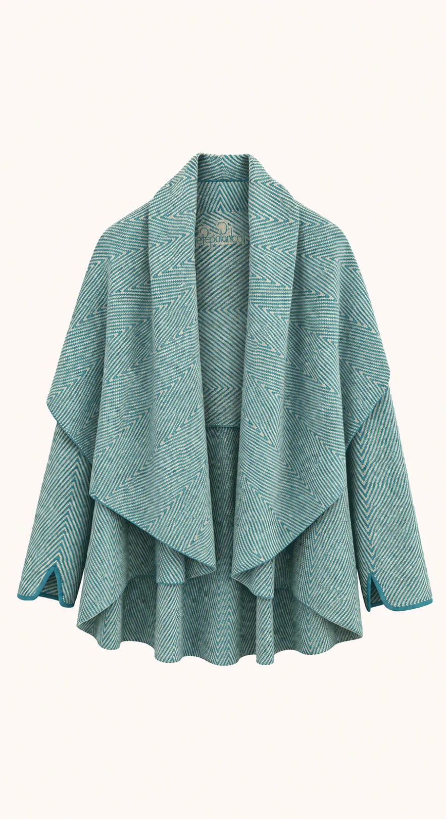ESPINA SWEATER - imagen 10